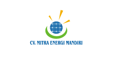 Logo CV. MITRA ENERGI MANDIRI